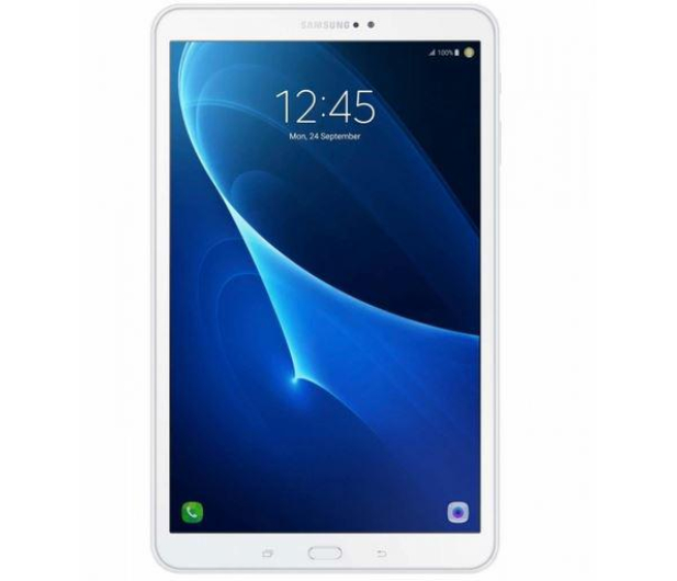 Samsung Galaxy Tab A 10.1 T580 16:10 32GB Wi-Fi biały - 402658 - zdjęcie